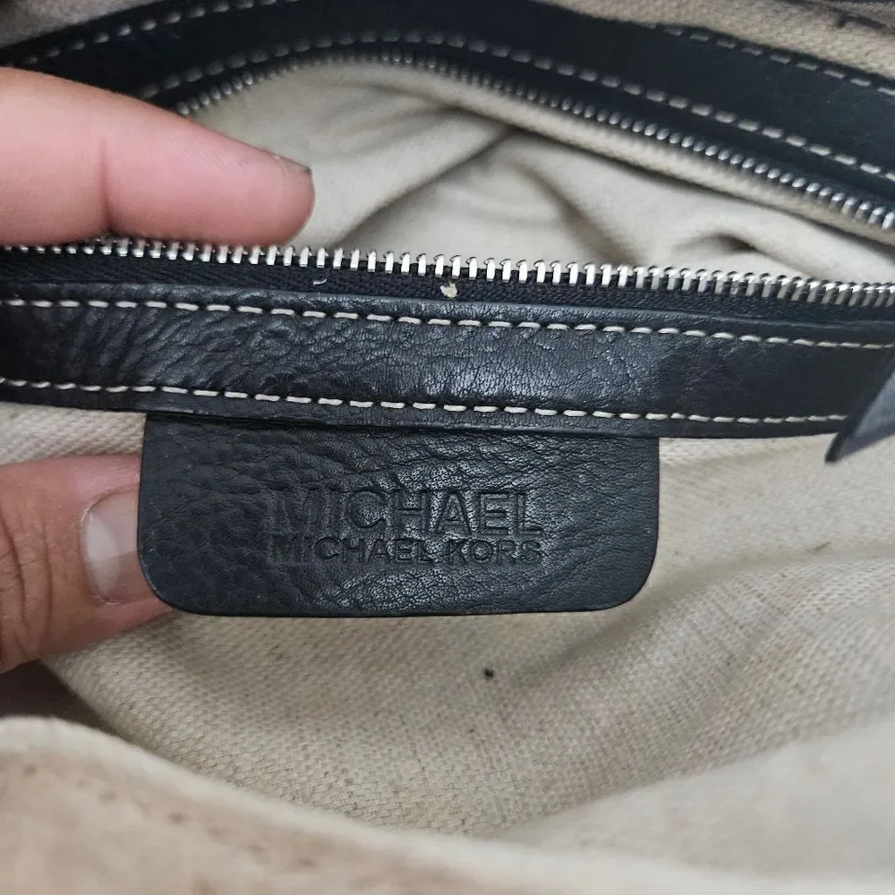 Michael kors shoulder bag